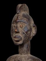 Ancestral Figure - Mossi, Burkina Faso  8