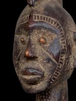 Ancestral Figure - Mossi, Burkina Faso  9