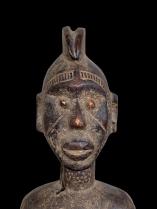 Ancestral Figure - Mossi, Burkina Faso  10