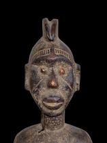 Ancestral Figure - Mossi People, Burkina Faso (Please Call for price)