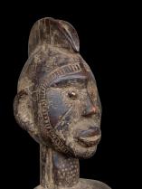 Ancestral Figure - Mossi, Burkina Faso (Please Call for price) 11