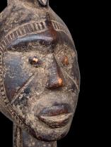 Ancestral Figure - Mossi, Burkina Faso  12