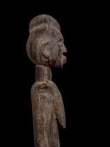 Ancestral Figure - Mossi, Burkina Faso  13