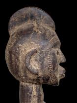 Ancestral Figure - Mossi, Burkina Faso  14