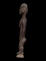 Ancestral Figure - Mossi, Burkina Faso  2