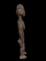 Ancestral Figure - Mossi, Burkina Faso  4