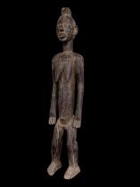 Ancestral Figure - Mossi, Burkina Faso  1