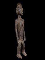 Ancestral Figure - Mossi, Burkina Faso  5