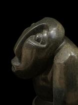 Protector Spirit - by Lawrence Mzimba - Sold 3