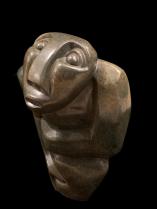 Protector Spirit - by Lawrence Mzimba - Sold 1