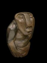 Protector Spirit - by Lawrence Mzimba - Sold 6