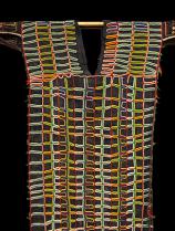 Embroidered Tunic, Wodaabe People - Niger - Sold 2