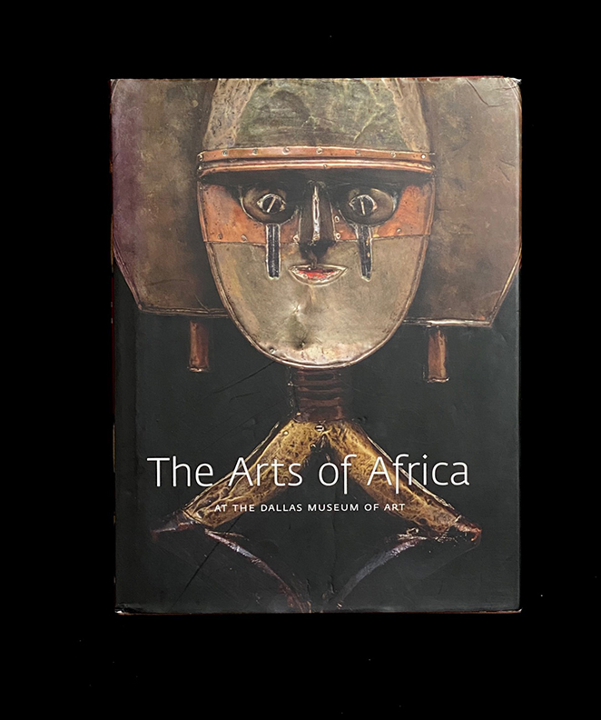 TheArtsOfAfricaatTheDallasArtMuseum