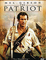 Archives > Movies > 'THE PATRIOT'