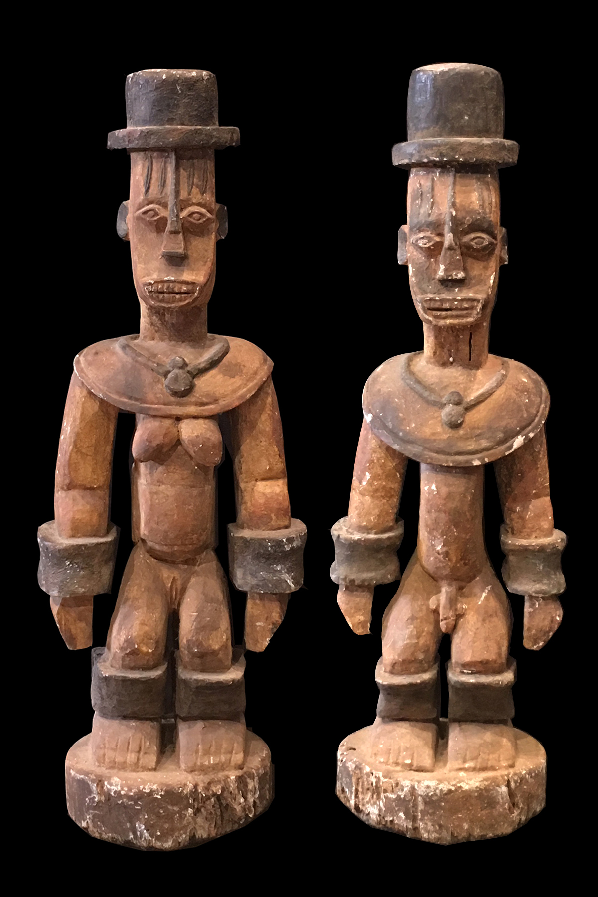 Urhobo-couple