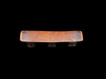 Headrest, or (Isigqiki) Zulu people, South Africa 4