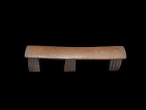 Headrest, or (Isigqiki) Zulu people, South Africa 5