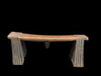 Headrest, Swazi people, South Africa (6088) 1