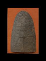 Metal/Iron Shield - Kirdi People, Cameroon - Sold