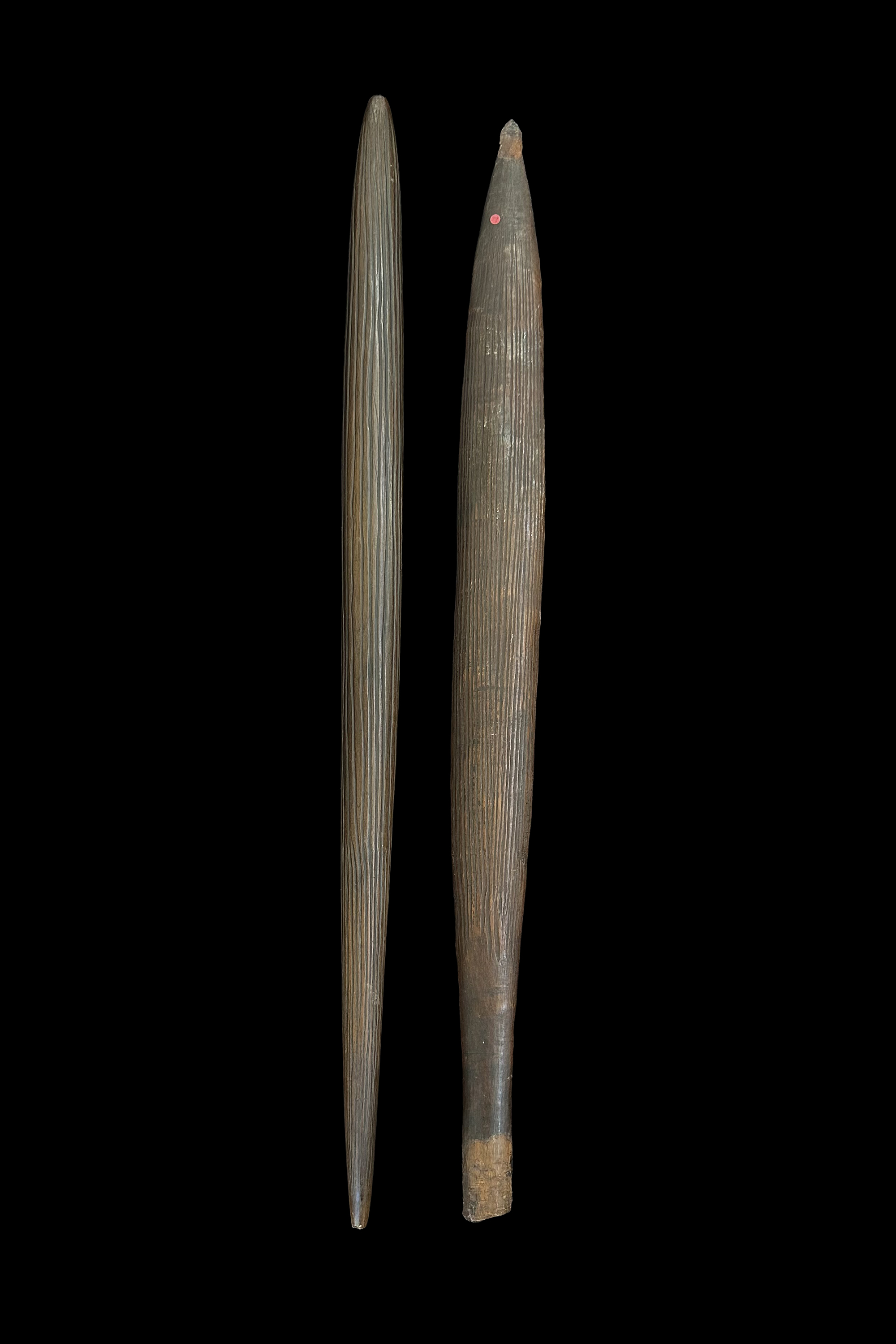 Woomera - Aboriginal People, Australia