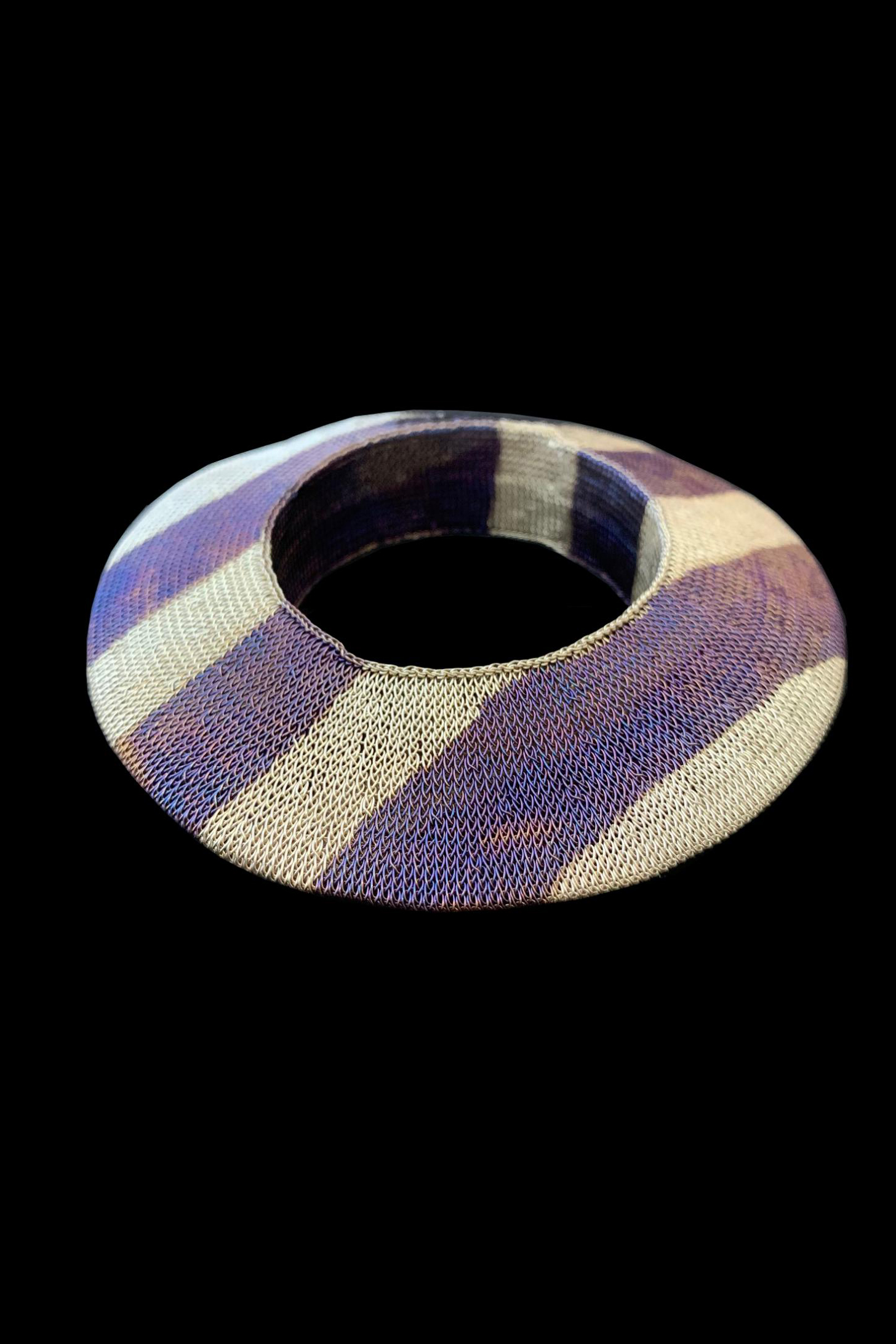 Zu.Bracelet.174SNK.FVR