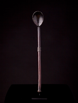 Spoon Izinkhezo - Zulu People, South Africa (0381)