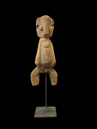 Bambara (Bamana) Sculpture - Mali 