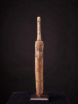 Simi Knife - Masaai People - Tanzania  (LS120) - Sold