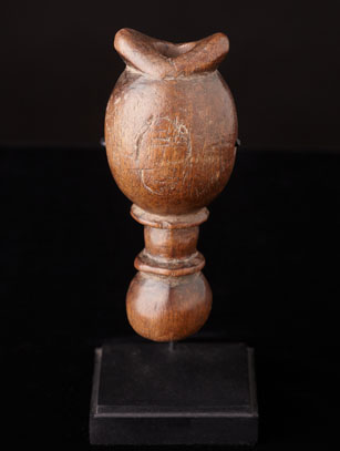 Flute - Mosi People - Burkina Faso (LS27) - Sold