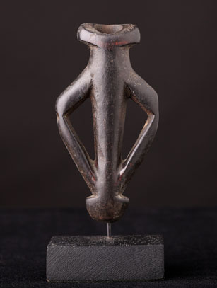 Flute - Mosi People - Burkina Faso (LS28) - Sold