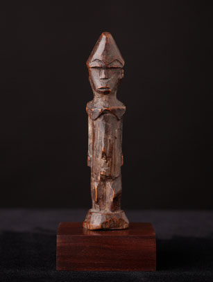 Bateba Figure - Lobi People, Burkina Faso (LS75) - SOLD