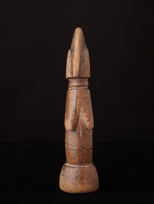 Fertility Doll - Mossi People - Burkina Faso (LS78) - Sold