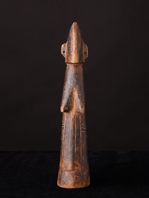 Biga Fertility Doll - Mossi People - Burkina Faso (LS79)