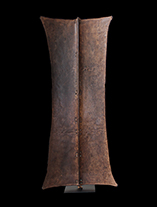 Turkana Shield from Kenya 