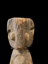 Bambara (Bamana) Sculpture - Mali  6