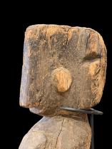 Bambara (Bamana) Sculpture - Mali  7