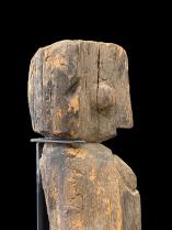 Bambara (Bamana) Sculpture - Mali  8