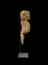 Bambara (Bamana) Sculpture - Mali  4