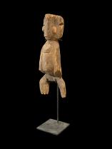 Bambara (Bamana) Sculpture - Mali  1