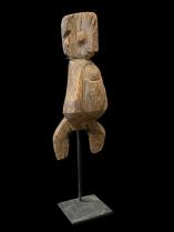 Bambara (Bamana) Sculpture - Mali  5