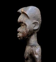 'Lu Me' Figure - Dan, Liberia/Ivory Coast (JL27) 6