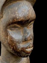 'Lu Me' Figure - Dan, Liberia/Ivory Coast (JL27) 7