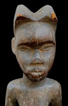 'Lu Me' Figure - Dan, Liberia/Ivory Coast (JL27) 8