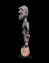'Lu Me' Figure - Dan, Liberia/Ivory Coast (JL27) 2