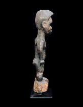 'Lu Me' Figure - Dan, Liberia/Ivory Coast (JL27) 4