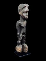 'Lu Me' Figure - Dan, Liberia/Ivory Coast (JL27) 5