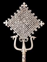 Processional Cross - Ethiopia (72) 1