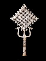 Processional Cross - Ethiopia (72)