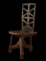 Ethiopian Chair - Ethiopia - SOLD