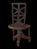 Ethiopian Chair - Ethiopia - SOLD 1